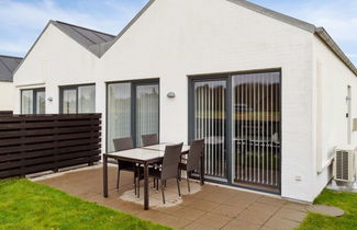 Foto 1 - Apartamento de 1 quarto em Fjerritslev com terraço
