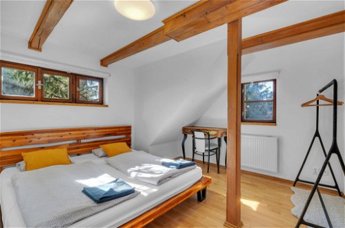 Foto 4 - Casa de 3 quartos em Dolní Branná com terraço e sauna