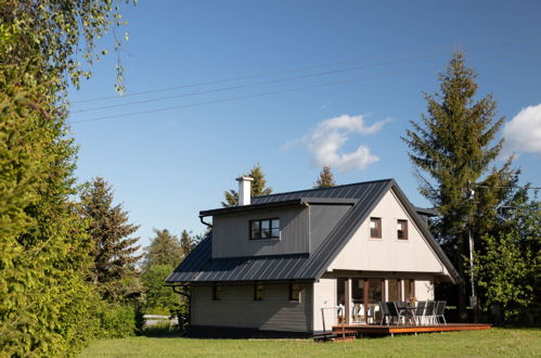 Foto 21 - Casa con 3 camere da letto a Dolní Branná con terrazza e sauna