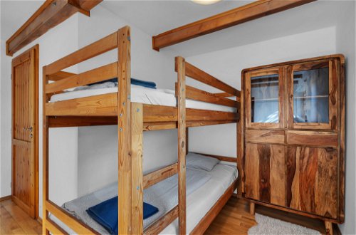 Foto 14 - Casa con 3 camere da letto a Dolní Branná con terrazza e sauna