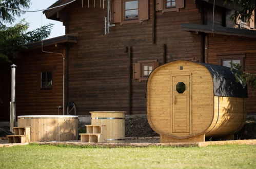 Foto 18 - Casa de 3 quartos em Dolní Branná com terraço e sauna