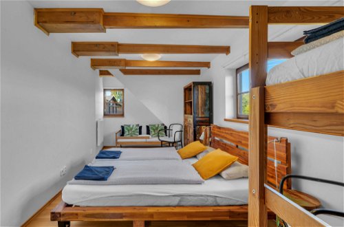 Foto 13 - Casa con 3 camere da letto a Dolní Branná con terrazza e sauna