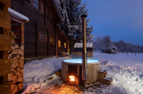 Foto 30 - Casa de 3 quartos em Dolní Branná com terraço e sauna