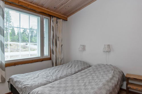 Photo 11 - Maison de 2 chambres à Inari avec sauna et vues sur la montagne
