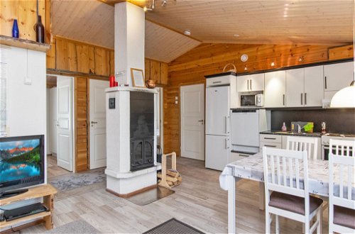 Photo 6 - 2 bedroom House in Inari with sauna and mountain view