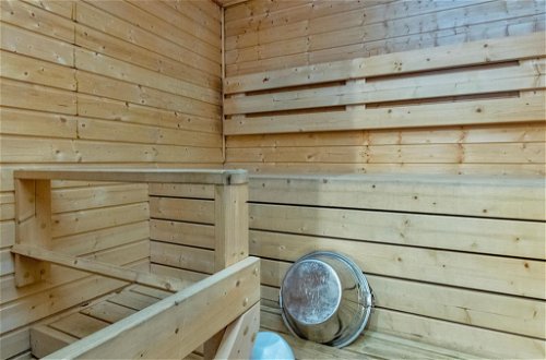 Photo 12 - 2 bedroom House in Inari with sauna and mountain view