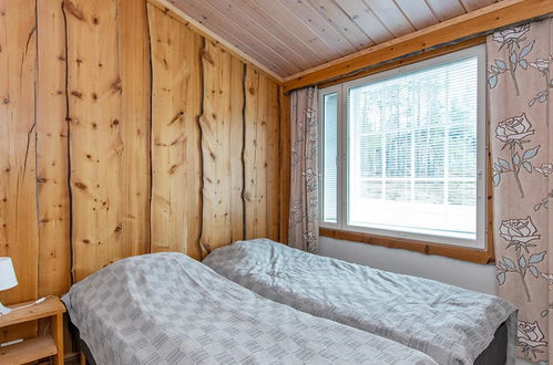 Photo 10 - 2 bedroom House in Inari with sauna