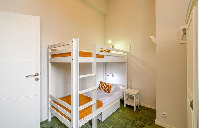 Apartamento de 3 quartos em Baden com piscina e jardim - Foto 17