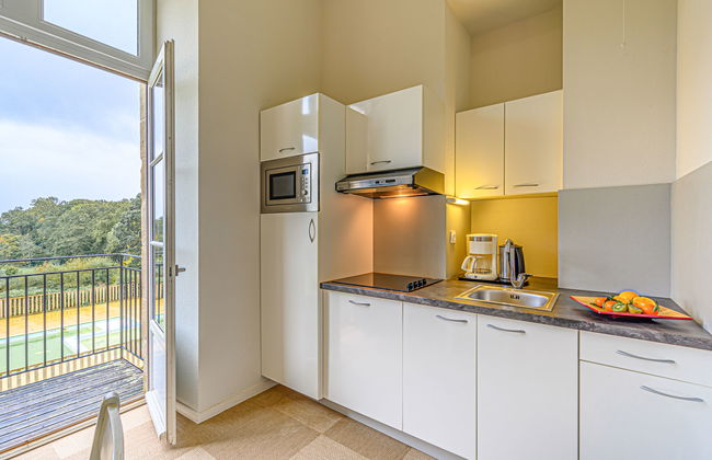 Apartamento de 3 quartos em Baden com piscina e jardim - Foto 16