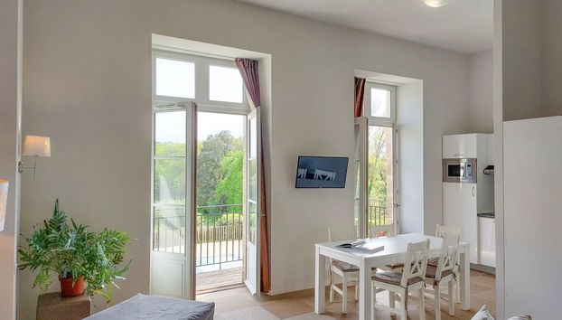 3 bedroom Apartment in Baden with swimming pool and garden - Photo 3