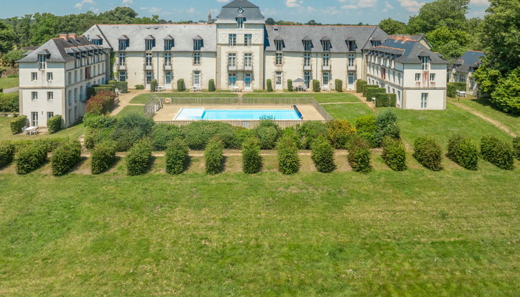 Foto 1 - Apartamento de 2 habitaciones en Baden con piscina y jardín