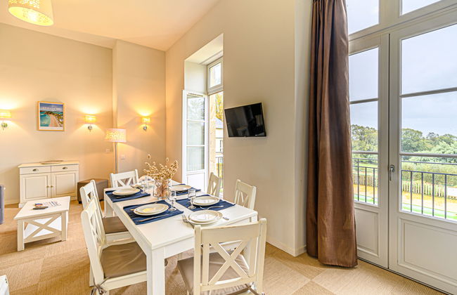 Apartamento de 3 quartos em Baden com piscina e jardim - Foto 9