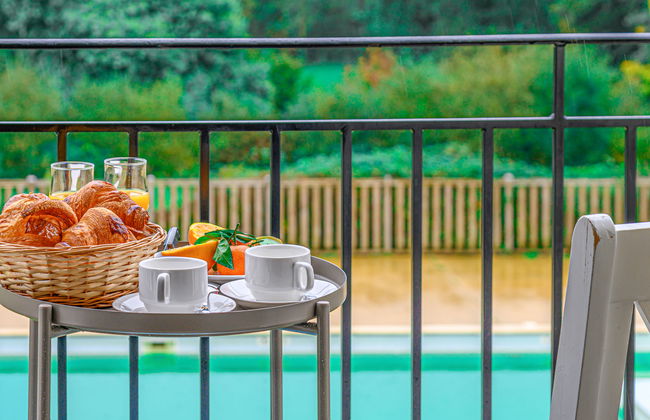 Apartamento de 3 quartos em Baden com piscina e jardim - Foto 20