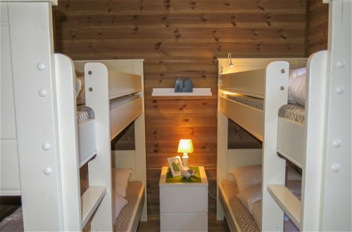 Foto 19 - Casa con 3 camere da letto a Åseral con terrazza