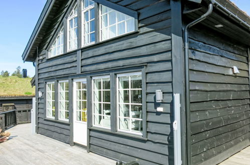 Photo 26 - Maison de 3 chambres à Åseral avec terrasse