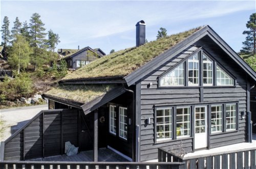 Photo 6 - Maison de 3 chambres à Åseral avec terrasse