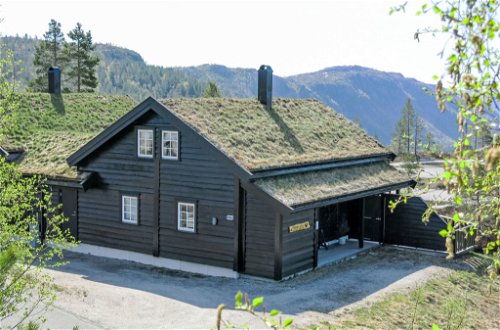 Photo 28 - Maison de 3 chambres à Åseral avec terrasse