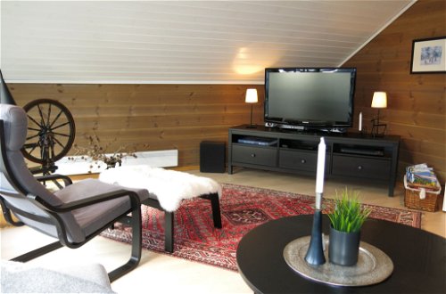 Foto 17 - Casa con 3 camere da letto a Åseral con terrazza