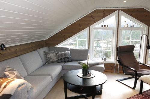 Foto 18 - Haus mit 3 Schlafzimmern in Åseral mit terrasse