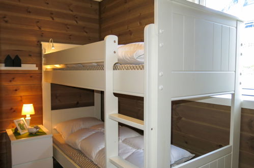 Foto 20 - Casa con 3 camere da letto a Åseral con terrazza