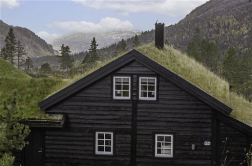 Foto 7 - Casa de 3 quartos em Åseral com terraço