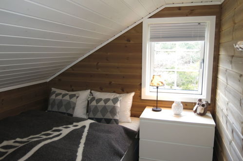 Foto 15 - Casa con 3 camere da letto a Åseral con terrazza