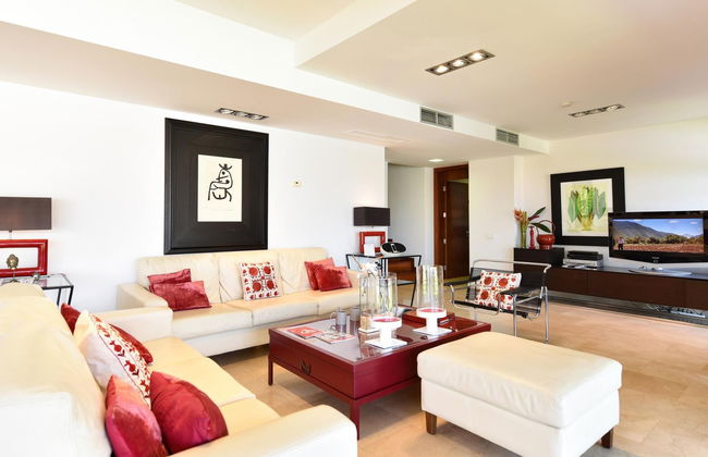 Casa de 4 quartos em San Bartolomé de Tirajana com piscina privada e jardim - Foto 12