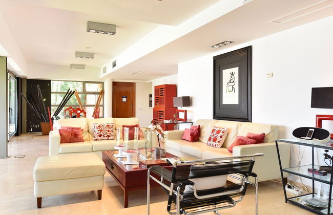 Casa de 4 quartos em San Bartolomé de Tirajana com piscina privada e jardim - Foto 16