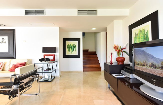 Casa de 4 quartos em San Bartolomé de Tirajana com piscina privada e jardim - Foto 14