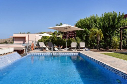 Foto 36 - Haus mit 3 Schlafzimmern in Spanien mit privater pool und garten