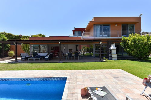 Foto 34 - Casa de 3 habitaciones en San Bartolomé de Tirajana con piscina privada y jardín