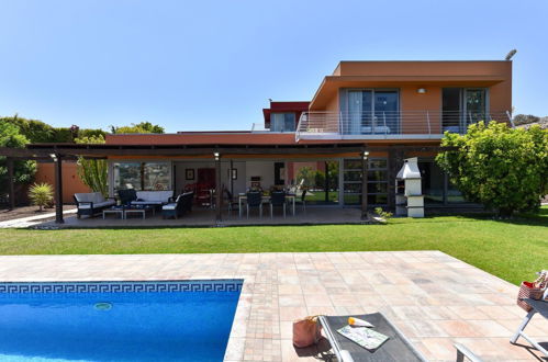 Photo 34 - Maison de 3 chambres à San Bartolomé de Tirajana avec piscine privée et jardin