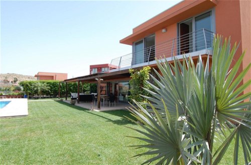 Photo 38 - Maison de 3 chambres à San Bartolomé de Tirajana avec piscine privée et jardin