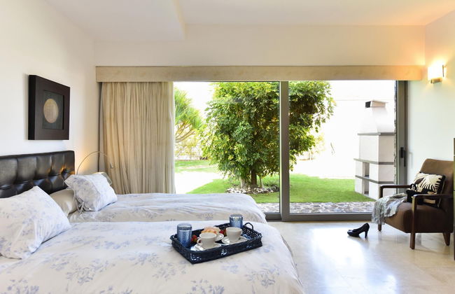 Casa de 4 quartos em San Bartolomé de Tirajana com piscina privada e jardim - Foto 8