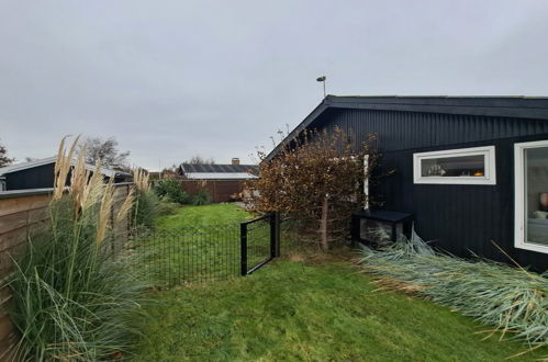 Photo 4 - Maison de 1 chambre à Juelsminde avec terrasse