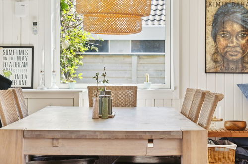 Photo 19 - Maison de 1 chambre à Juelsminde avec terrasse