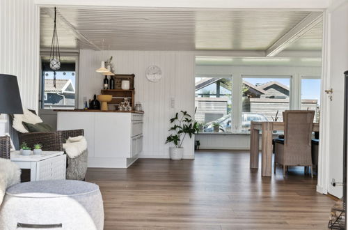 Photo 20 - Maison de 1 chambre à Juelsminde avec terrasse
