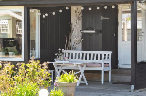Photo 11 - Maison de 1 chambre à Juelsminde avec terrasse