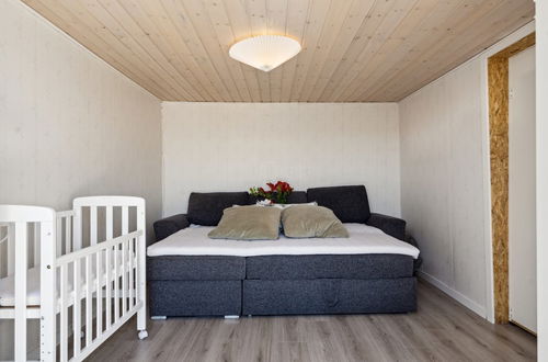 Photo 30 - Maison de 1 chambre à Juelsminde avec terrasse