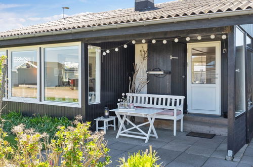 Photo 10 - Maison de 1 chambre à Juelsminde avec terrasse
