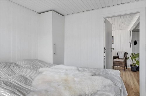 Foto 9 - Casa con 1 camera da letto a Juelsminde con terrazza