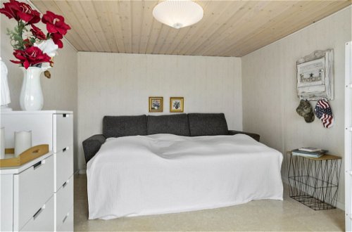 Foto 10 - Haus mit 1 Schlafzimmer in Juelsminde mit terrasse