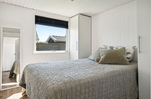Photo 29 - Maison de 1 chambre à Juelsminde avec terrasse