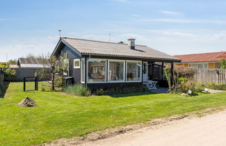 Photo 1 - 1 bedroom House in Juelsminde with terrace