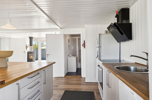 Photo 17 - Maison de 1 chambre à Juelsminde avec terrasse