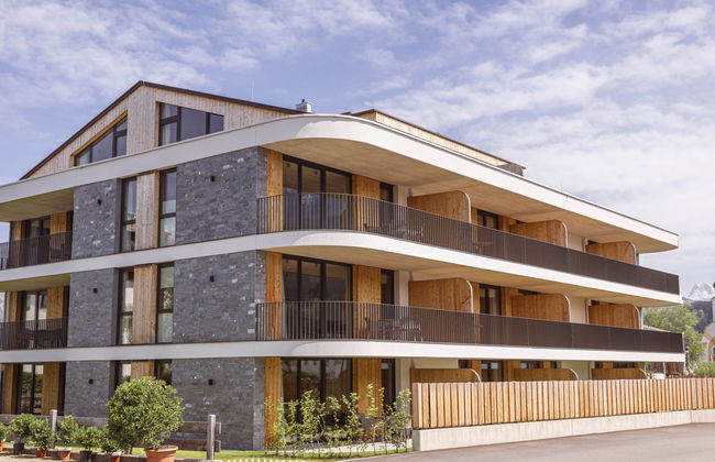 Apartamento de 3 quartos em Oberndorf in Tirol com jardim e sauna - Foto 22