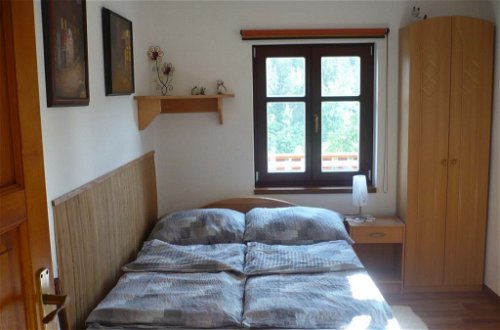Foto 12 - Casa con 8 camere da letto a Janské Lázně con terrazza e vista sulle montagne