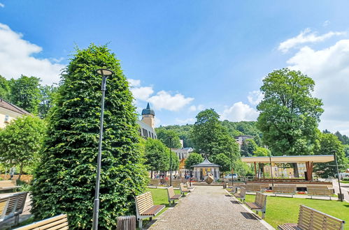 Foto 64 - Casa de 6 quartos em Janské Lázně com jardim e terraço