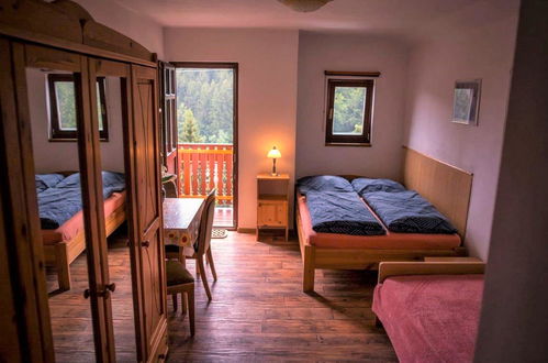 Foto 5 - Casa con 6 camere da letto a Janské Lázně con terrazza e vista sulle montagne