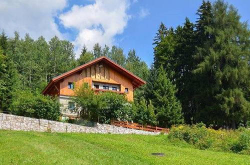 Foto 48 - Casa de 6 quartos em Janské Lázně com jardim e terraço